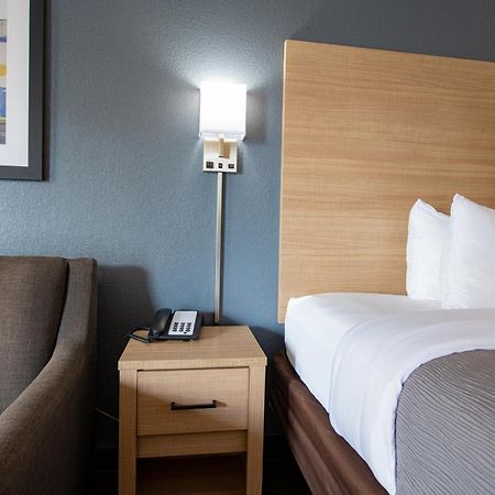 Quality Inn Monroe Extérieur photo