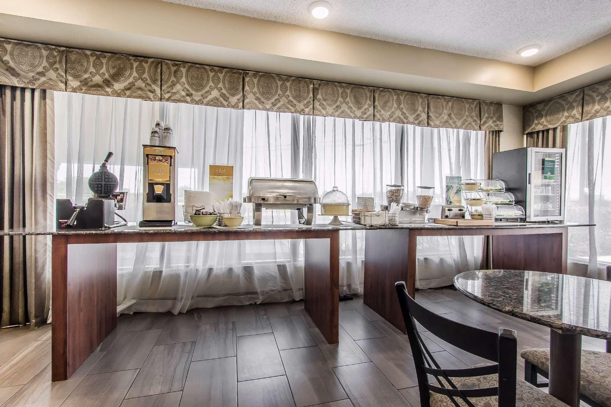 Quality Inn Monroe Extérieur photo