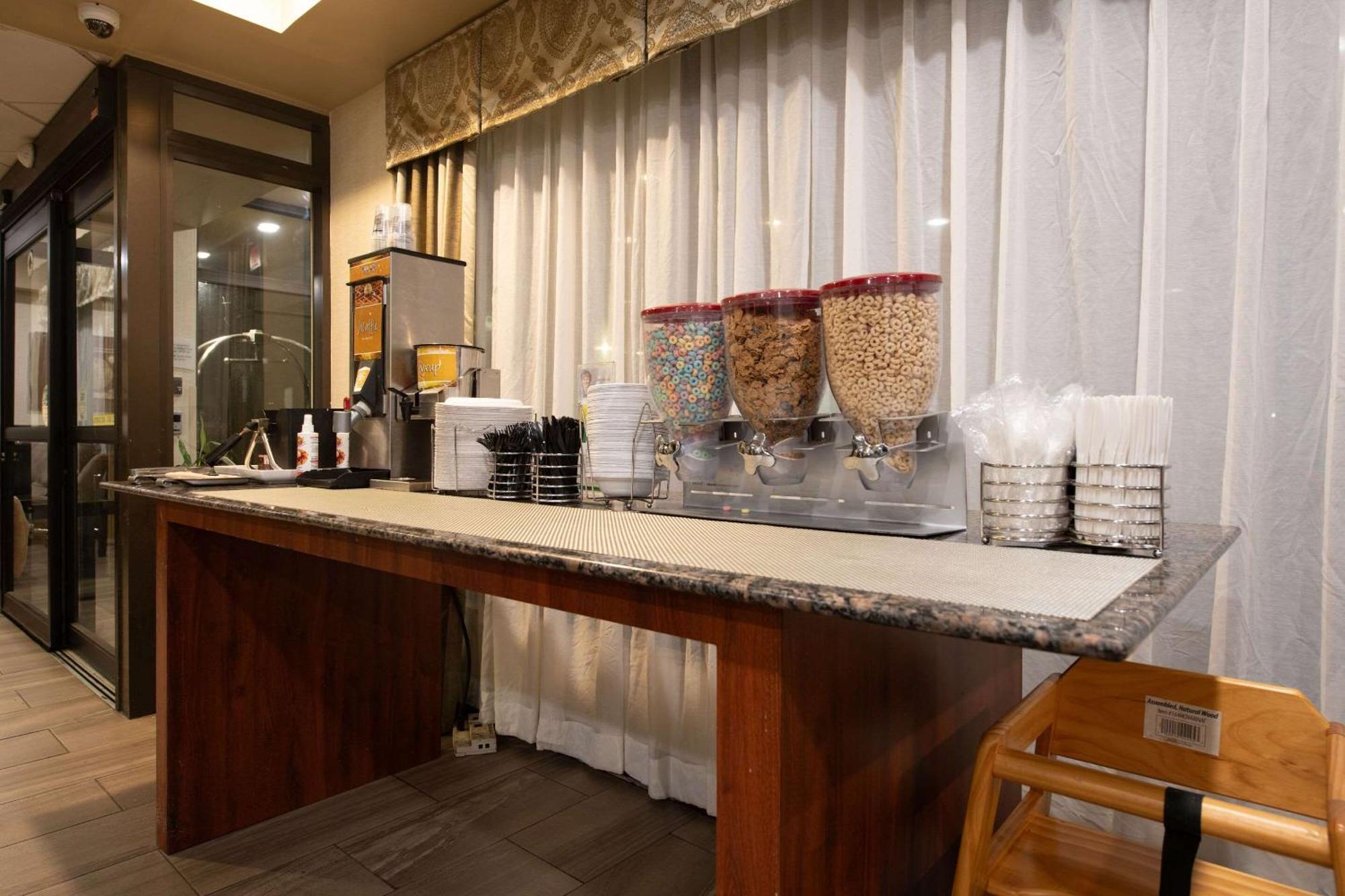 Quality Inn Monroe Extérieur photo