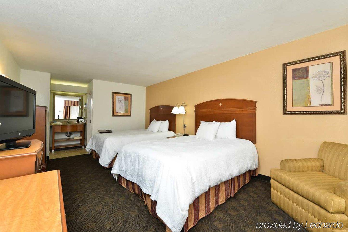 Quality Inn Monroe Extérieur photo