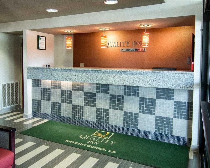 Quality Inn Monroe Extérieur photo