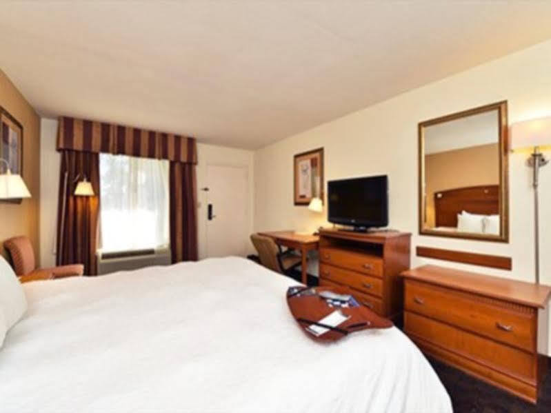 Quality Inn Monroe Extérieur photo
